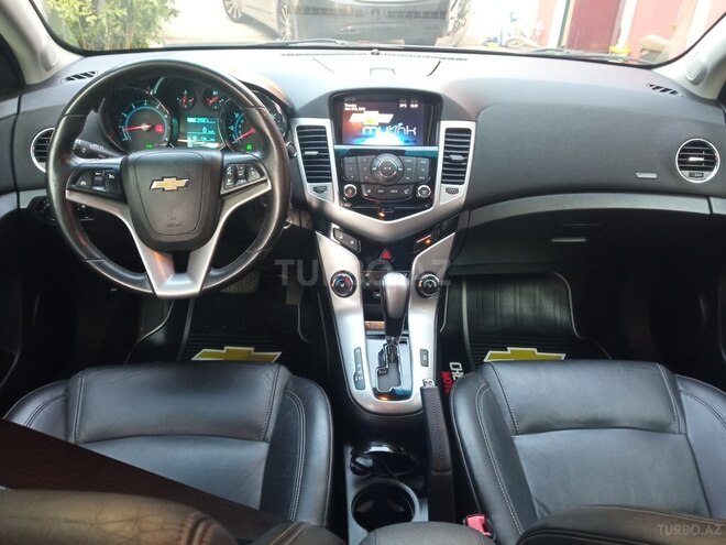 Chevrolet Cruze 2013, 235,000 km - 1.4 л - Bakı