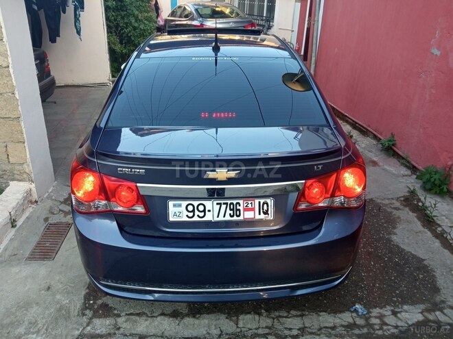 Chevrolet Cruze 2013, 235,000 km - 1.4 л - Bakı