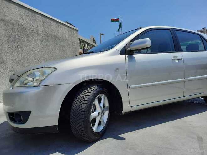 Toyota Corolla 2005, 149,000 km - 1.4 l - Bakı