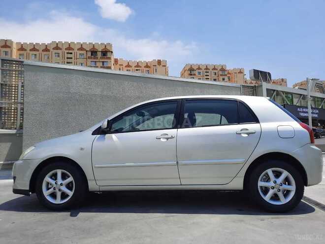 Toyota Corolla 2005, 149,000 km - 1.4 l - Bakı