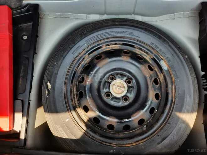 Toyota Corolla 2005, 149,000 km - 1.4 l - Bakı