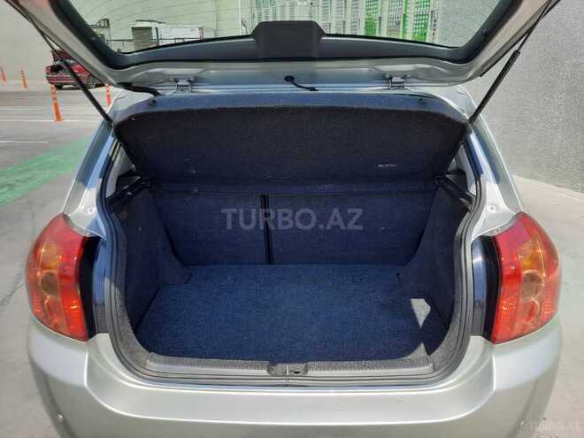 Toyota Corolla 2005, 149,000 km - 1.4 l - Bakı