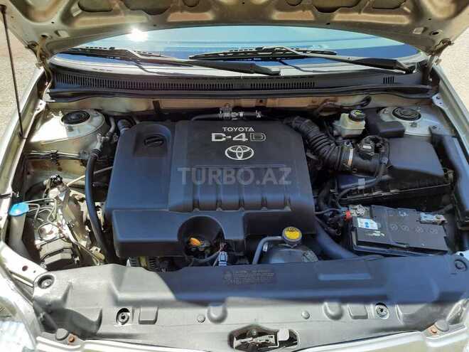 Toyota Corolla 2005, 149,000 km - 1.4 l - Bakı
