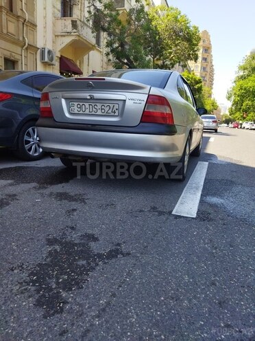 Opel Astra 1996, 599,999 km - 2.0 л - Bakı