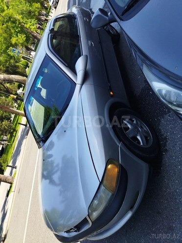 Opel Astra 1996, 599,999 km - 2.0 л - Bakı