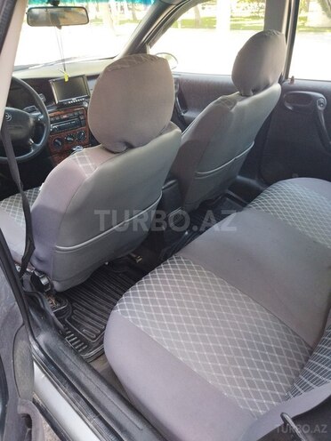 Opel Astra 1996, 599,999 km - 2.0 л - Bakı