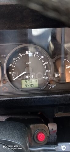LADA (VAZ) Niva 2013, 47,000 km - 1.7 l - Bakı