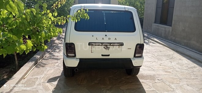 LADA (VAZ) Niva 2013, 47,000 km - 1.7 l - Bakı