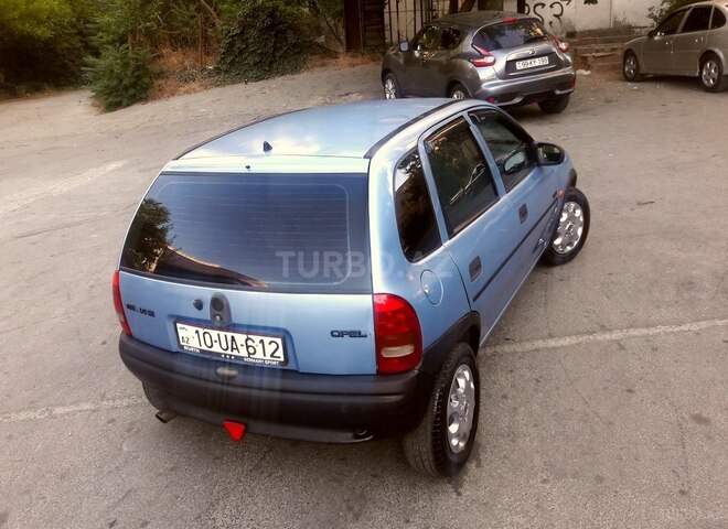 Opel Vita 1996, 287,000 km - 1.4 л - Bakı