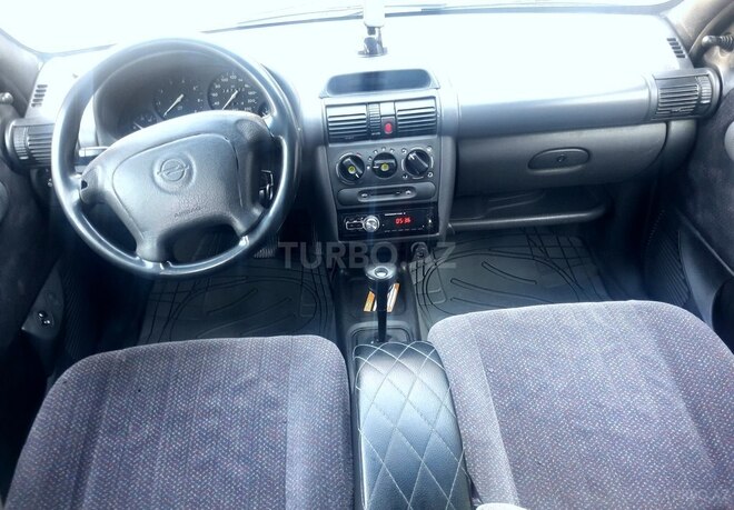 Opel Vita 1996, 287,000 km - 1.4 л - Bakı