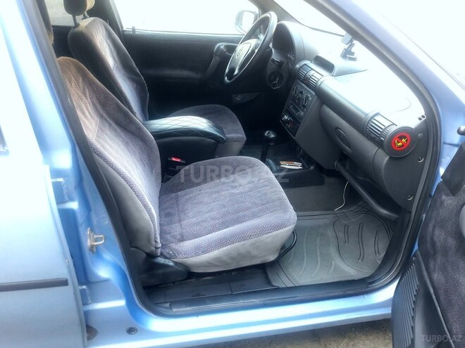 Opel Vita 1996, 287,000 km - 1.4 л - Bakı