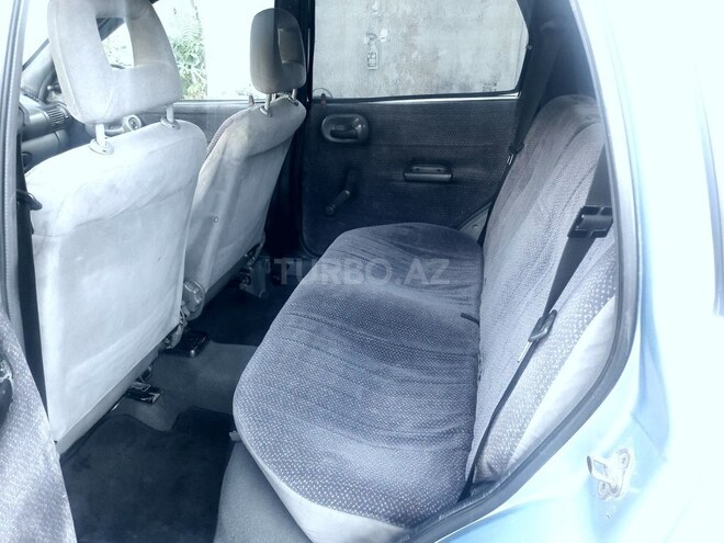 Opel Vita 1996, 287,000 km - 1.4 л - Bakı