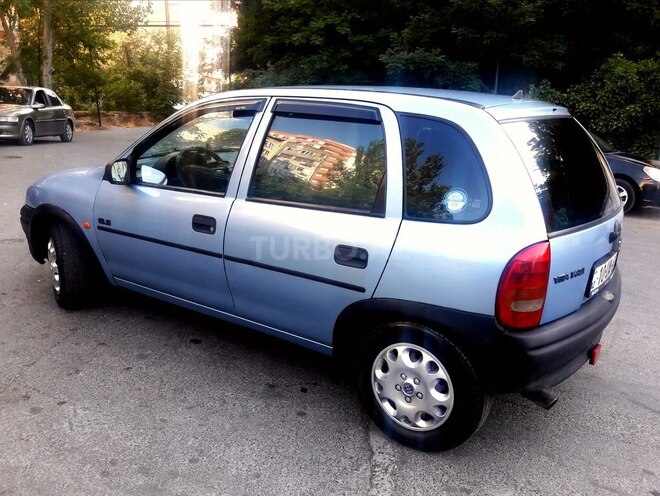 Opel Vita 1996, 287,000 km - 1.4 л - Bakı