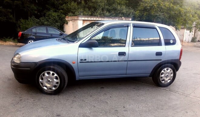 Opel Vita 1996, 287,000 km - 1.4 л - Bakı