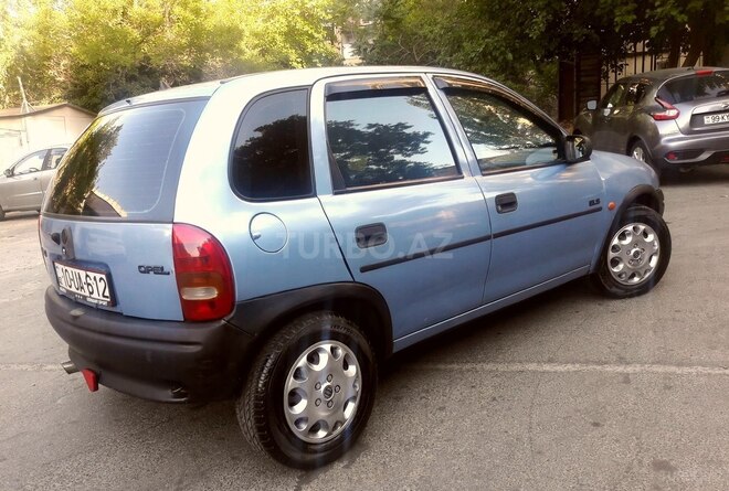 Opel Vita 1996, 287,000 km - 1.4 л - Bakı