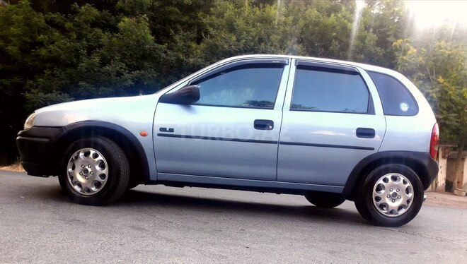 Opel Vita 1996, 287,000 km - 1.4 л - Bakı