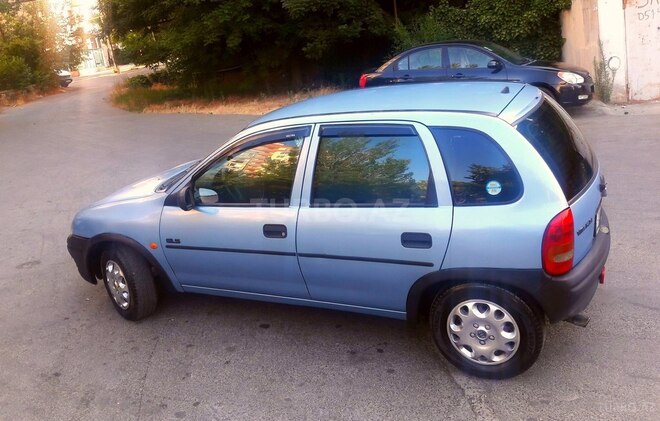 Opel Vita 1996, 287,000 km - 1.4 л - Bakı