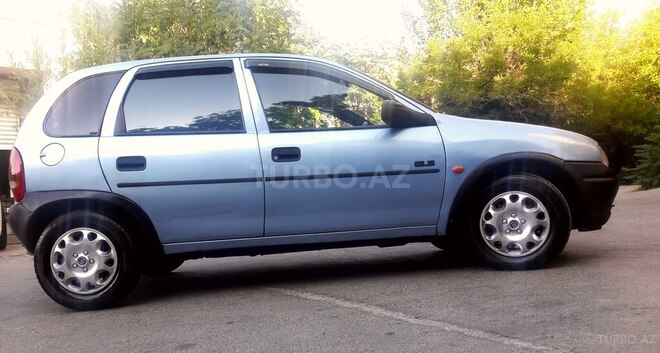 Opel Vita 1996, 287,000 km - 1.4 л - Bakı