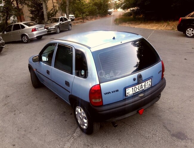 Opel Vita 1996, 287,000 km - 1.4 л - Bakı