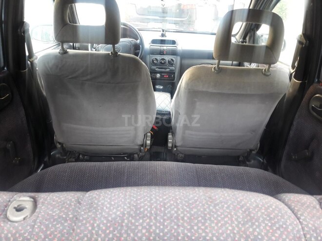 Opel Vita 1996, 287,000 km - 1.4 л - Bakı