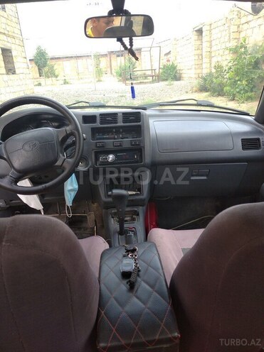 Toyota RAV4 1997, 239,491 km - 2.0 l - Gəncə
