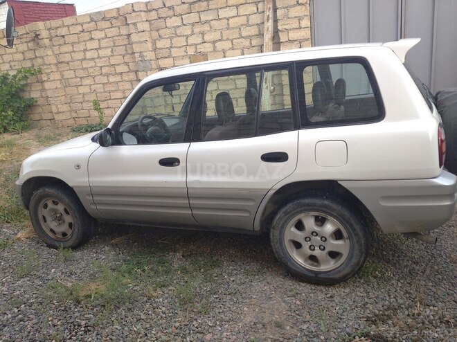 Toyota RAV4 1997, 239,491 km - 2.0 l - Gəncə
