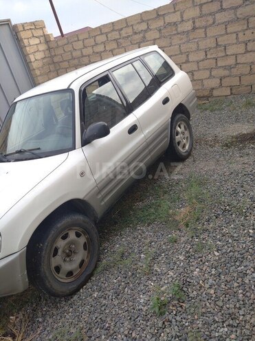 Toyota RAV4 1997, 239,491 km - 2.0 l - Gəncə