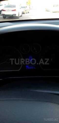 Hyundai i30 2008, 230,000 km - 1.6 l - Bakı
