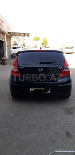Hyundai i30 2008, 230,000 km - 1.6 l - Bakı