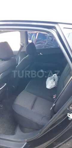 Hyundai i30 2008, 230,000 km - 1.6 l - Bakı
