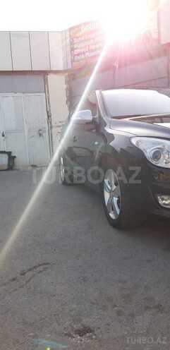 Hyundai i30 2008, 230,000 km - 1.6 l - Bakı