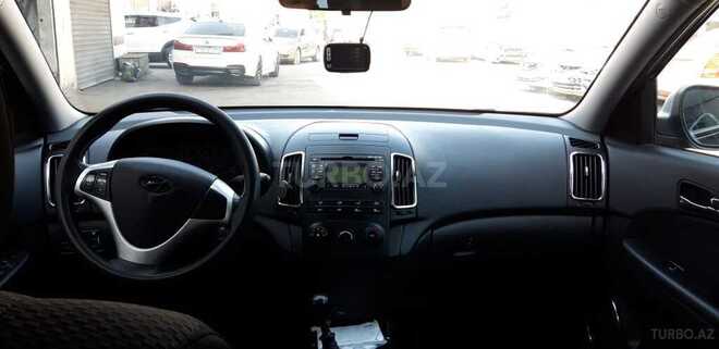 Hyundai i30 2008, 230,000 km - 1.6 l - Bakı