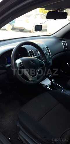 Hyundai i30 2008, 230,000 km - 1.6 l - Bakı
