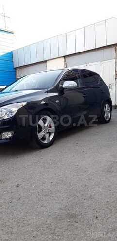 Hyundai i30 2008, 230,000 km - 1.6 l - Bakı