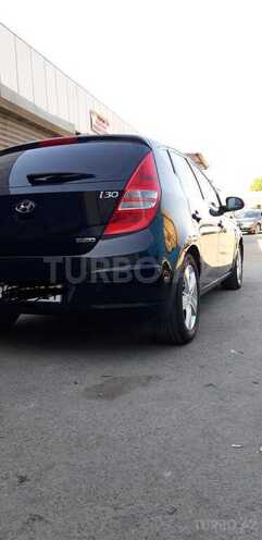 Hyundai i30 2008, 230,000 km - 1.6 l - Bakı