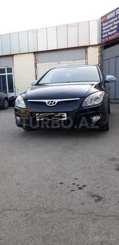 Hyundai i30 2008, 230,000 km - 1.6 l - Bakı