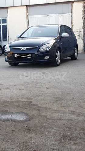 Hyundai i30 2008, 230,000 km - 1.6 l - Bakı