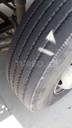 Mercedes Atego 1217 1999, 653,496 km - 4.3 l - Bakı