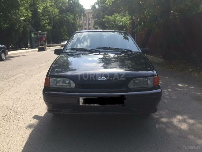 LADA (VAZ) 2115 2011, 131,000 km - 1.6 l - Gəncə