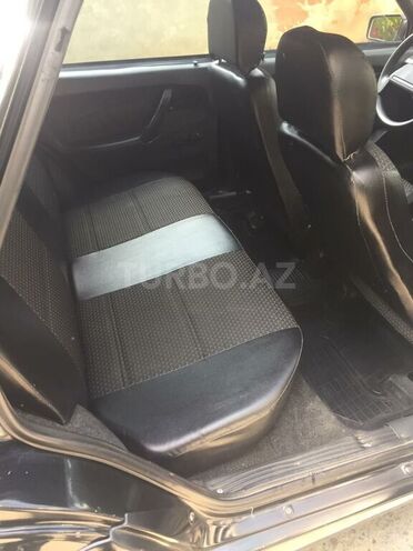 LADA (VAZ) 2115 2011, 131,000 km - 1.6 l - Gəncə