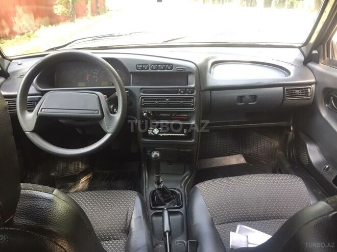 LADA (VAZ) 2115 2011, 131,000 km - 1.6 l - Gəncə