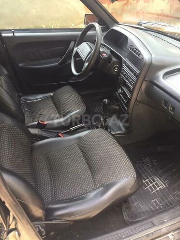 LADA (VAZ) 2115 2011, 131,000 km - 1.6 l - Gəncə