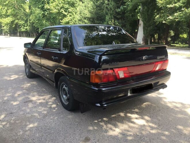 LADA (VAZ) 2115 2011, 131,000 km - 1.6 l - Gəncə