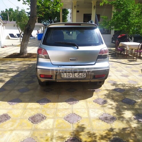 Mitsubishi Outlander 2003, 330,000 km - 2.4 l - Bakı