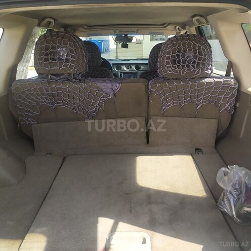 Mitsubishi Outlander 2003, 330,000 km - 2.4 l - Bakı