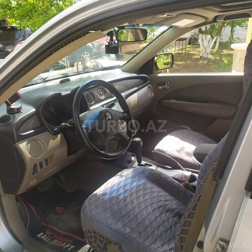Mitsubishi Outlander 2003, 330,000 km - 2.4 l - Bakı