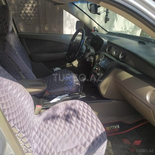 Mitsubishi Outlander 2003, 330,000 km - 2.4 l - Bakı