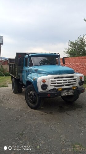 ZIL MMZ 45023 1988, 222,222 km - 6.0 l - Balakən
