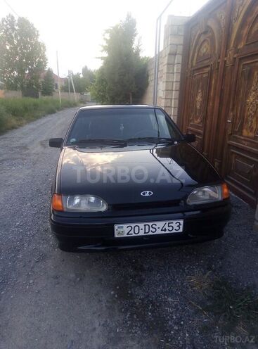 LADA (VAZ) 2115 2012, 180,000 km - 1.6 l - Bərdə