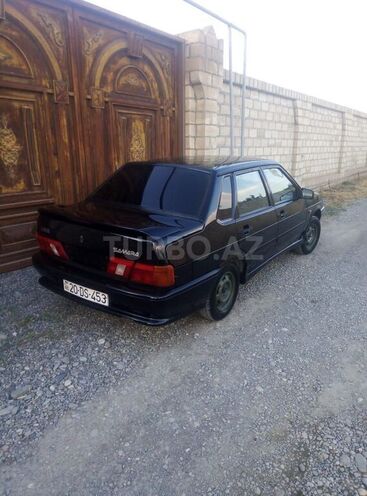 LADA (VAZ) 2115 2012, 180,000 km - 1.6 l - Bərdə